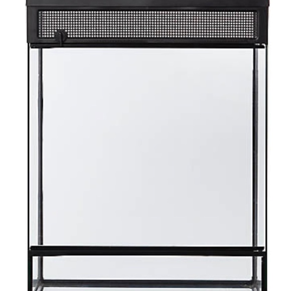 Cage for reptiles - Picture 1 of 6